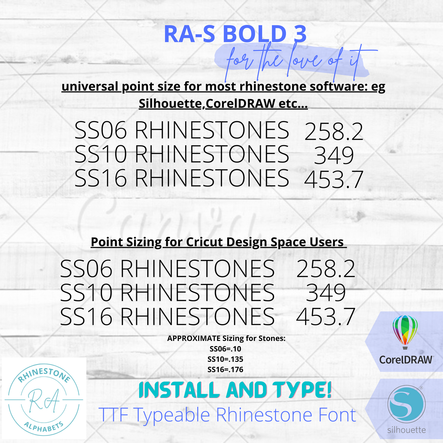 RA-S Bold 3