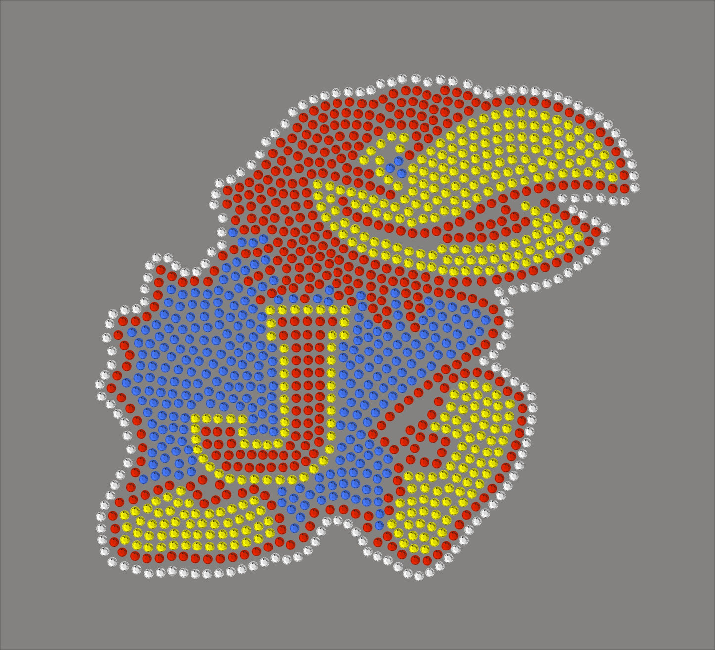 RhinestoneDecals