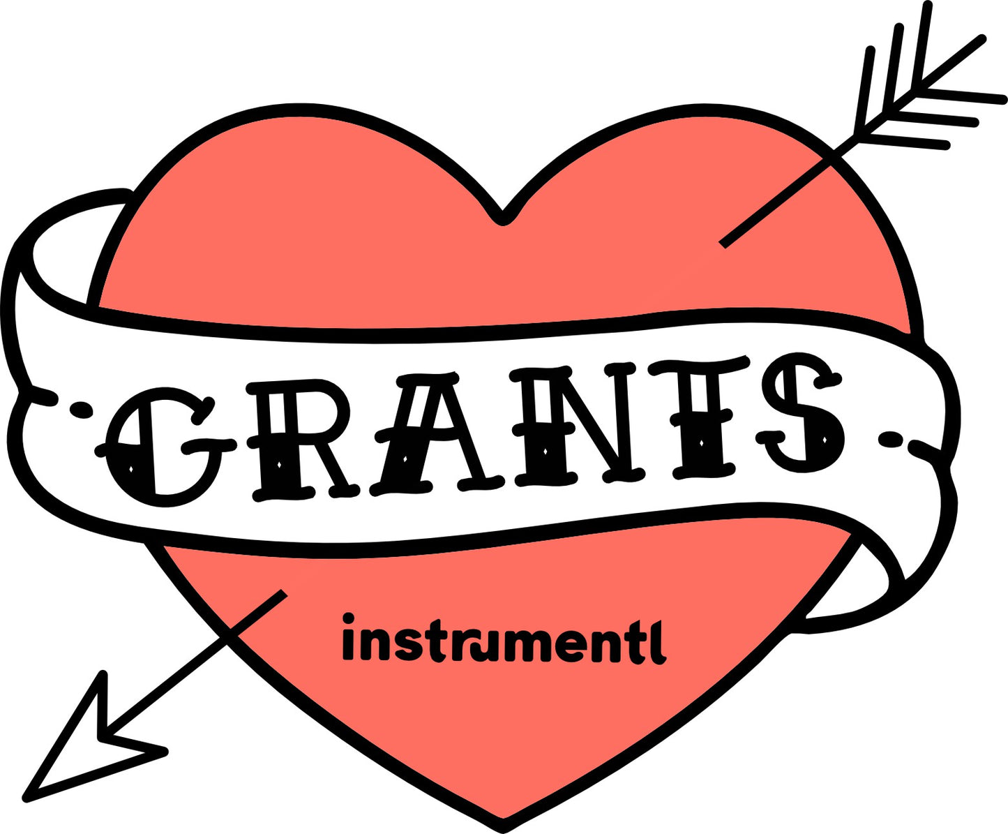 Instrumentl Shirts