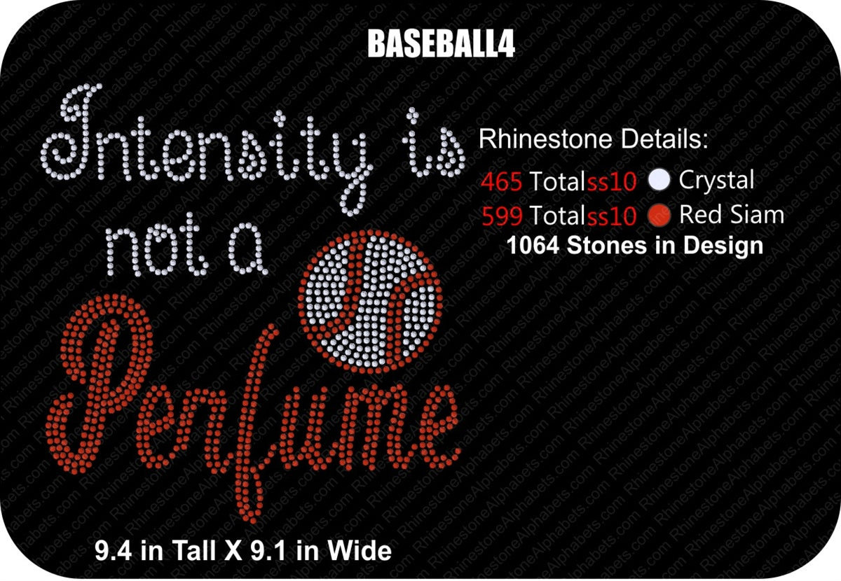 BASEBALL 4 ,TTF Rhinestone Fonts & Rhinestone Designs