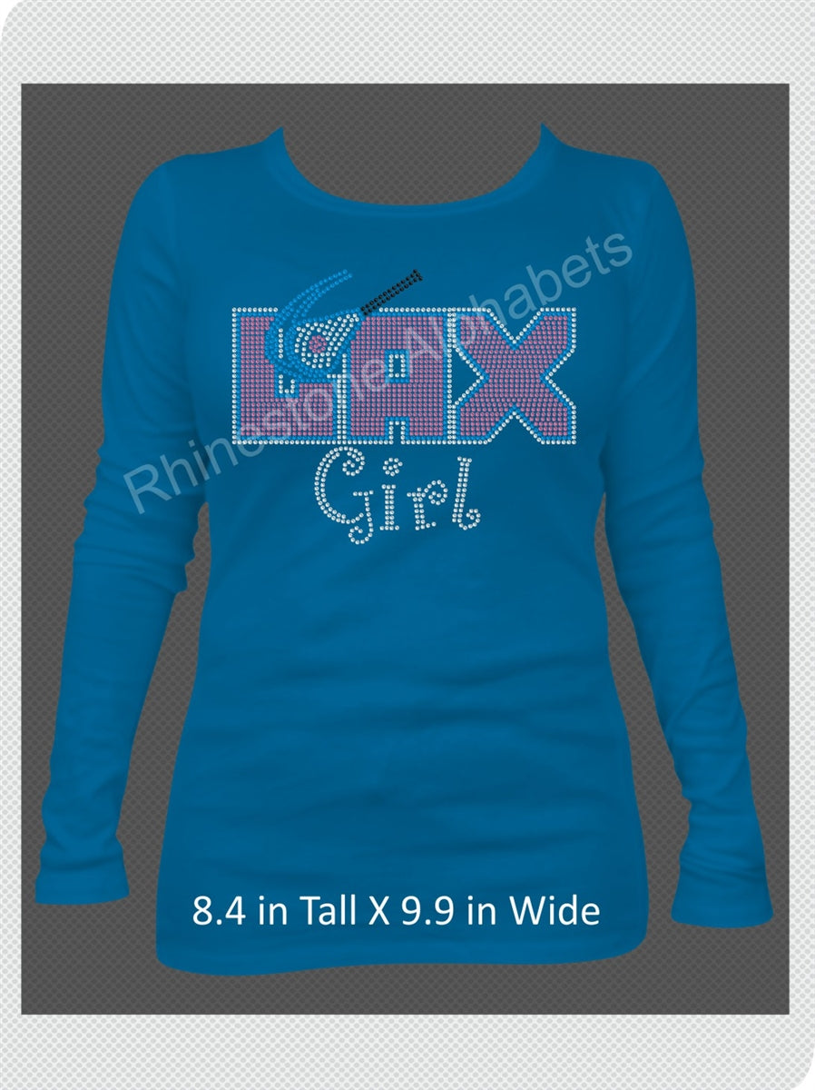 Lacrosse 2 Mom & Lacrosse 2 Girl ,TTF Rhinestone Fonts & Rhinestone Designs