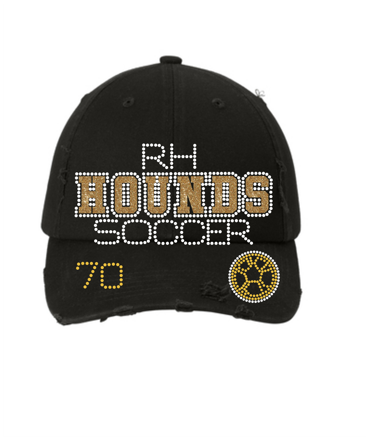Hounds Cap