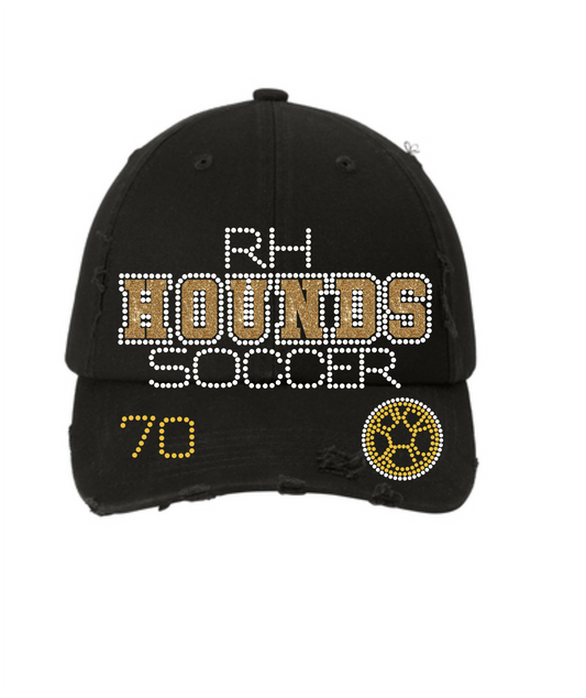 Hounds Cap