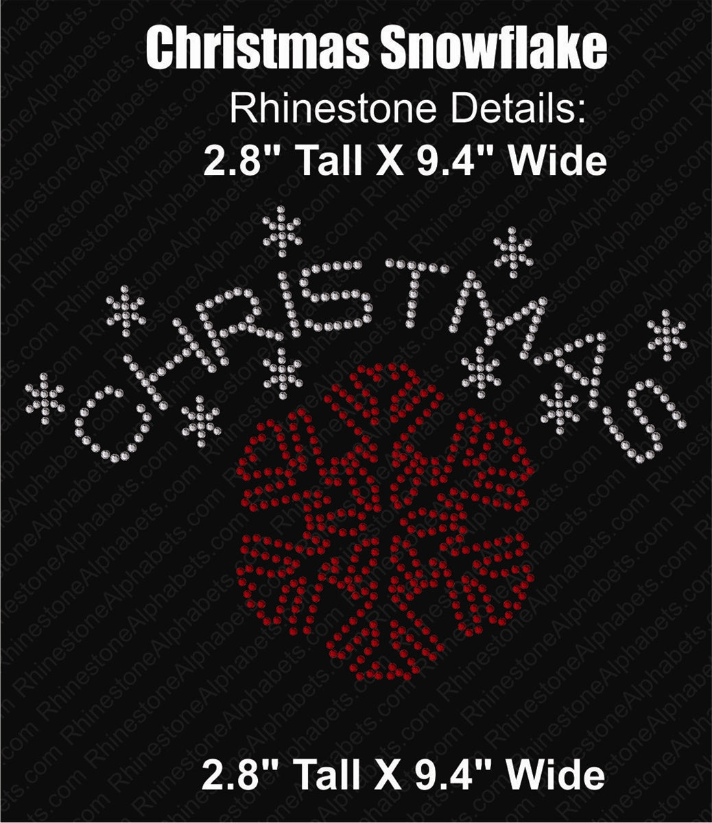 Christmas2 .. ,TTF Rhinestone Fonts & Rhinestone Designs