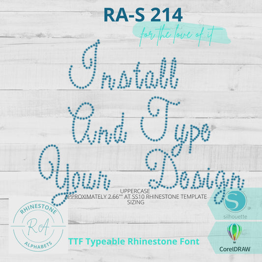 RA-S 214